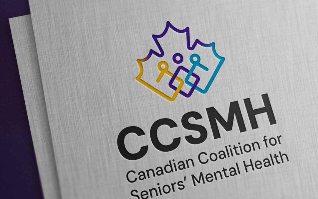 CCSMH Logo & Brand