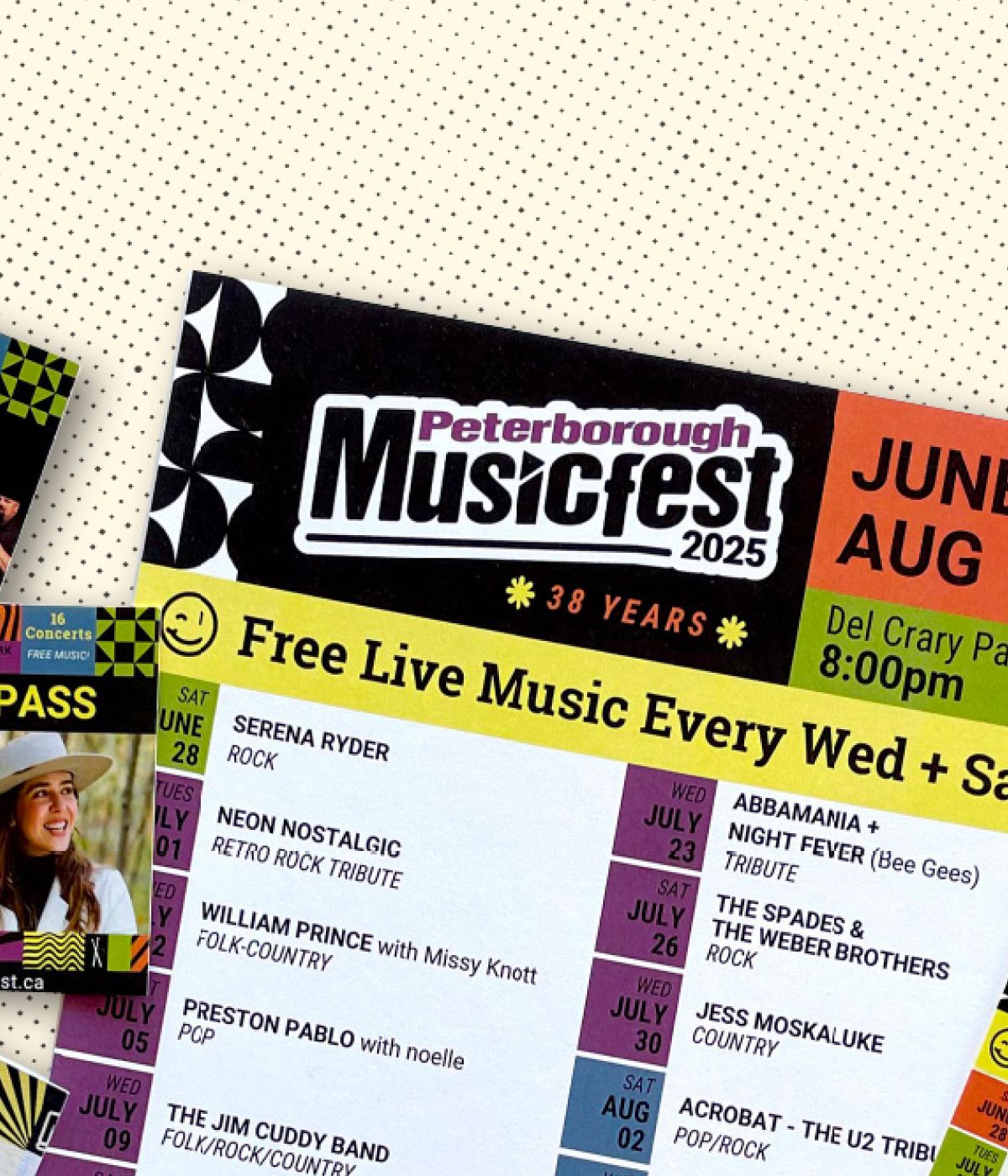 Doody Call homepage on a laptop