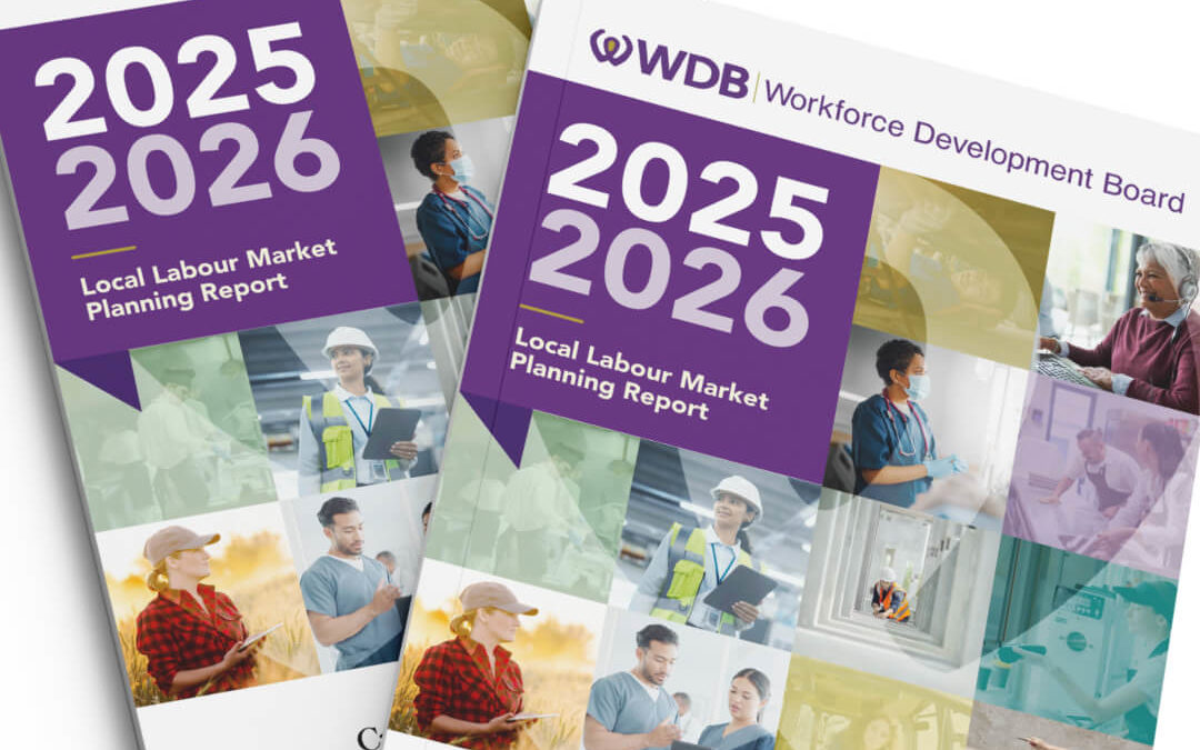 WDB Local Labour Report