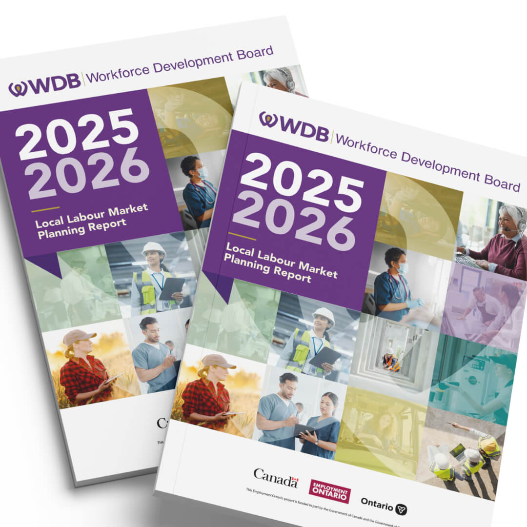 WDB Local Labour Report